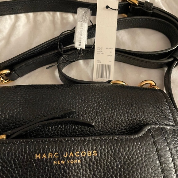 Marc Jacobs Empire City Crossbody - Picture 7 of 13